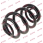 Preview: KYB Coil spring for BMW 3 Compact (E46) rear axle