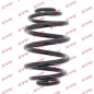 Preview: KYB Coil spring for BMW Z4 Roadster (E85) rear axle