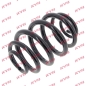 Preview: KYB Coil spring for BMW Z4 Roadster (E85) rear axle