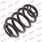 Preview: KYB Coil spring for BMW X3 (E83) rear axle