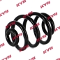 Preview: KYB Coil spring for BMW 3 (E46) rear axle