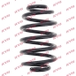 Preview: KYB Coil spring for BMW 3 (E30) rear axle