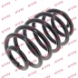 Preview: KYB Coil spring for BMW 3 (E30) rear axle