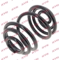 Preview: KYB Coil spring for OPEL CALIBRA A (C89) rear axle