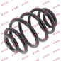 Preview: KYB Coil spring for BMW 3 (E30) rear axle