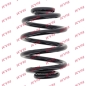 Preview: KYB Coil spring for BMW Z3 Coupe (E36) rear axle
