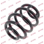 Preview: KYB Coil spring for BMW Z3 Coupe (E36) rear axle