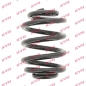 Preview: KYB Coil spring for MERCEDES-BENZ VITO Bus (W638) rear axle