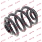 Preview: KYB Coil spring for MERCEDES-BENZ VITO Bus (W638) rear axle