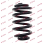 Preview: KYB Coil spring for BMW X3 (E83) rear axle