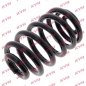Preview: KYB Coil spring for BMW X3 (E83) rear axle