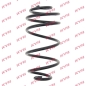 Preview: KYB Coil spring for OPEL ASTRA G CC (T98) rear axle