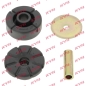 Preview: KYB Suspension Mounting Kit for MITSUBISHI PAJERO III (V7_W, V6_W) front axle