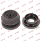 Preview: KYB Repair Kit, Suspension Mounting for MERCEDES-BENZ VITO Bus (W638) front axle