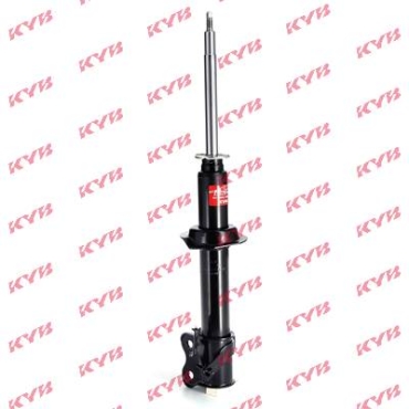 KYB Shock absorber Excel-G for NISSAN MICRA II (K11) front axle right