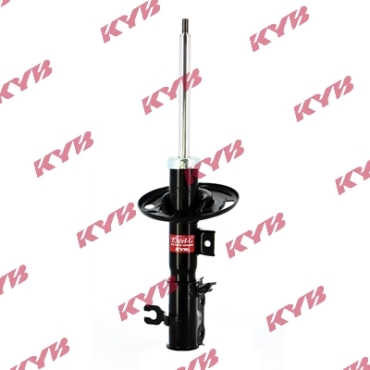 KYB Shock absorber Excel-G for MAZDA 2 (DL, DJ) front axle right