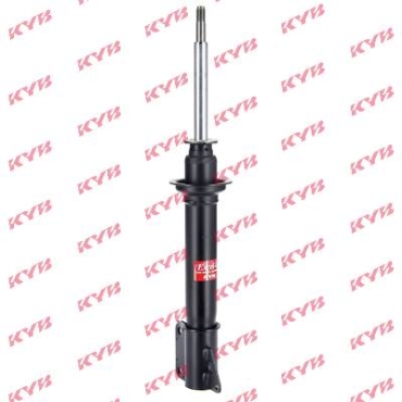 KYB Shock absorber Excel-G for VOLVO 480 (482) front axle