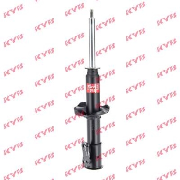 KYB Shock absorber Excel-G for MAZDA DEMIO (DW) front axle right