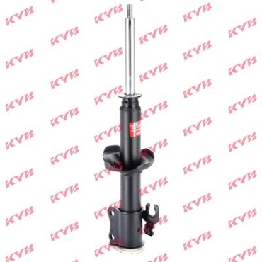 KYB Shock absorber Excel-G for MAZDA DEMIO (DW) front axle left