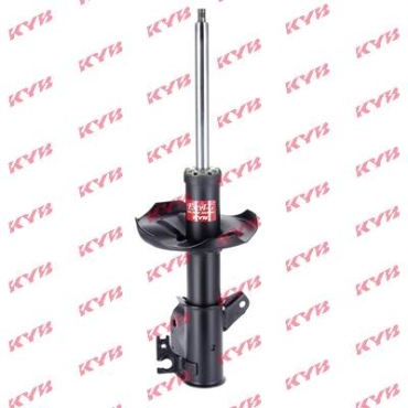KYB Shock absorber Excel-G for MAZDA 323 S VI (BJ) front axle right