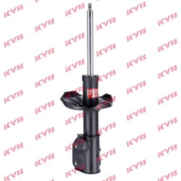 KYB Shock absorber Excel-G for MAZDA 323 S VI (BJ) front axle left