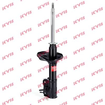 KYB Shock absorber Excel-G for MITSUBISHI SPACE STAR Großraumlimousine (DG_A) front axle right