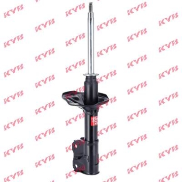 KYB Shock absorber Excel-G for MITSUBISHI SPACE STAR Großraumlimousine (DG_A) front axle left