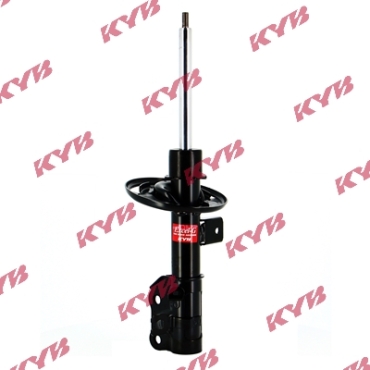 KYB Shock absorber Excel-G for MAZDA 3 (BM, BN) front axle right