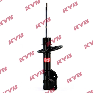 KYB Shock absorber Excel-G for MAZDA 3 (BM, BN) front axle left