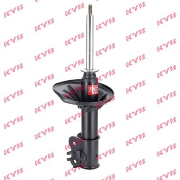 KYB Shock absorber Excel-G for MAZDA MX-6 (GE) front axle right