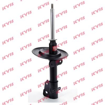 KYB Shock absorber Excel-G for CHRYSLER VOYAGER / GRAND VOYAGER III (GS_, NS_) front axle