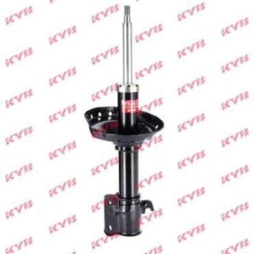 KYB Shock absorber Excel-G for SUBARU FORESTER (SG_) front axle right