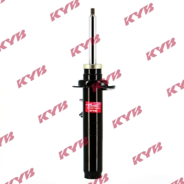 KYB Stoßdämpfer Excel-G für BMW 1 (F20) Vorderachse rechts