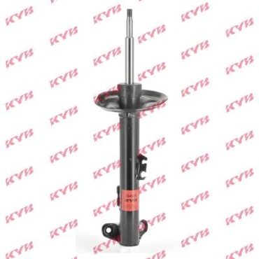 KYB Shock absorber Excel-G for BMW 3 Coupe (E36) front axle right