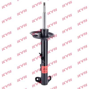 KYB Shock absorber Excel-G for BMW 3 Coupe (E36) front axle left