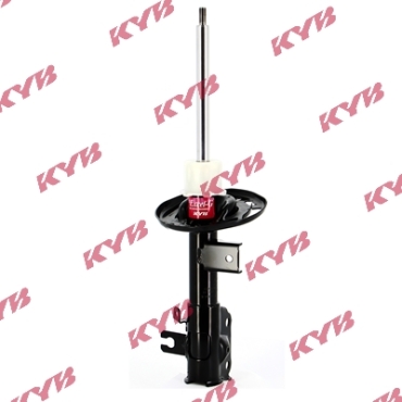 KYB Shock absorber Excel-G for MAZDA 3 (BM, BN) front axle right