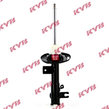 KYB Shock absorber Excel-G for MAZDA 3 (BM, BN) front axle left