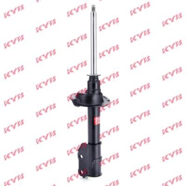 KYB Shock absorber Excel-G for MAZDA CX-9 (TB) front axle left