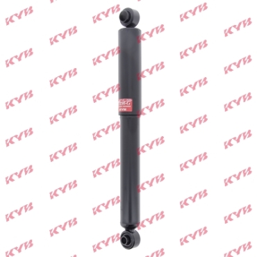 KYB Shock absorber Excel-G for MAZDA BT-50 Pick-up (CD, UN) rear axle