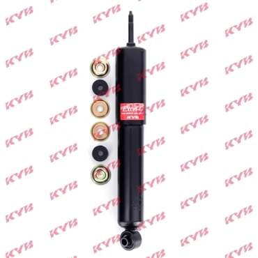 KYB Shock absorber Excel-G for MAZDA BT-50 Pick-up (CD, UN) front axle