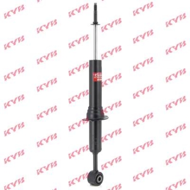 KYB Shock absorber Excel-G for TOYOTA LAND CRUISER PRADO (_J15_) front axle