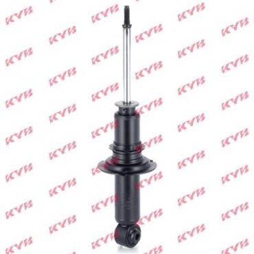 KYB Shock absorber Excel-G for MAZDA MX-5 I (NA) rear axle