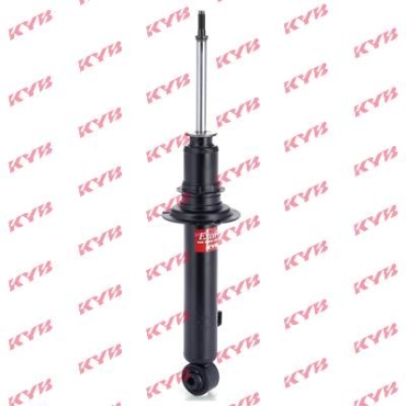 KYB Shock absorber Excel-G for MAZDA MX-5 I (NA) front axle
