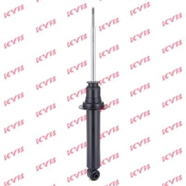 KYB Shock absorber Excel-G for BMW 7 (E38) rear axle