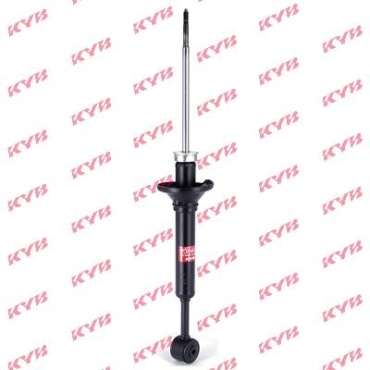 KYB Shock absorber Excel-G for MAZDA DEMIO (DW) rear axle