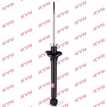 KYB Shock absorber Excel-G for MAZDA DEMIO (DW) rear axle