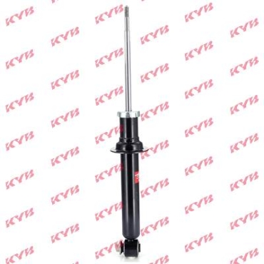 KYB Shock absorber Excel-G for BMW 5 (E60) rear axle