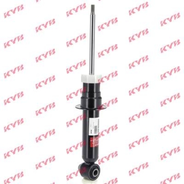 KYB Shock absorber Excel-G for BMW 6 Cabriolet (F12) rear axle