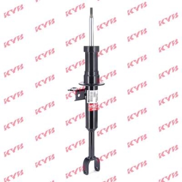 KYB Shock absorber Excel-G for BMW 5 Gran Turismo (F07) front axle right