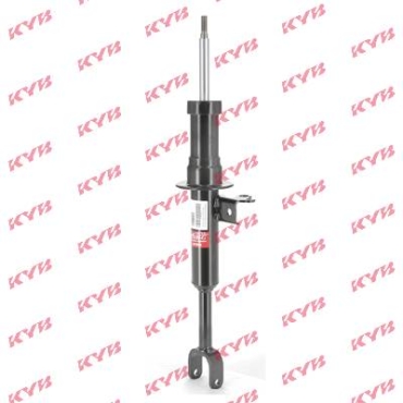 KYB Shock absorber Excel-G for BMW 5 Gran Turismo (F07) front axle left